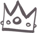 Kangurus crown icon